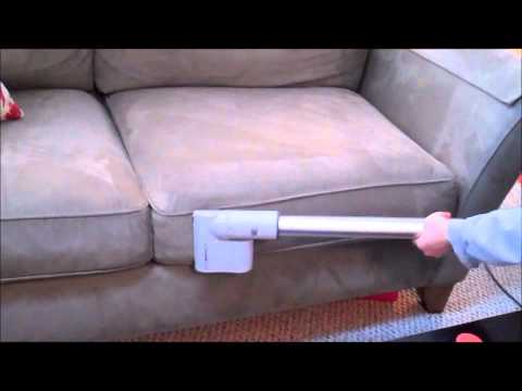how to unclog kenmore progressive vacuum