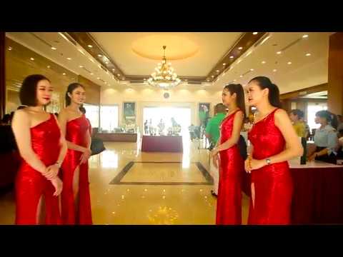 GIẢI GOLF SÂN YÊN DŨNG LẦN THỨ NHẤT - 1ST YEN DUNG GOLF CHAMPIONSHIP