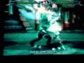 Soul Calibur 3 - The Black Dancer