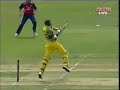 One of the Best Catches Ever
