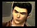 Shenmue - E3 Promotional Video (Video Promocional del E3)
