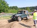 Jeep Wrangler Hardtop having problems
