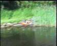 Lama V3 Koaxial Waterlanding