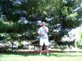 EXERCISES FOR ALL SEASONS: Gargling With Chi