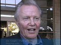 Jon Voight on making the Seinfeld 