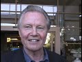 Jon Voight on making the Seinfeld 