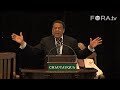 In Defense of Jimmy Carter - Andrew Young