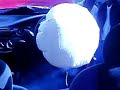 Car airbag