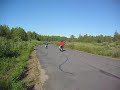 High-End Scooters