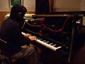 Okkusenman Piano Okkusenman Piano