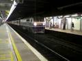 videos de Slow DF11 0016 meet Ktt through train @ MTR Tai Wo Station