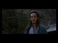 Crouching Tiger Hidden Dragon Last Scene