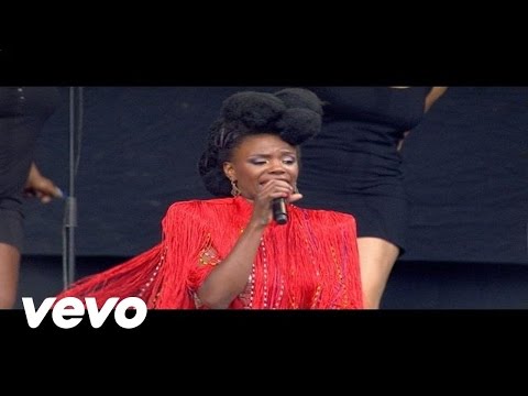 Don't Upset The Rhythm (Go Baby Go) (Live at V Festival, ...