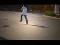 Falco Skate v2 teaser Falco Skate v2 teaser