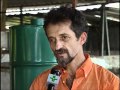 Gerar adubo, gás metano e empregos através do lixo orgânico