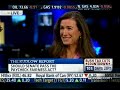 Amy Siskind Discusses the Gender Pay Gap on : http://t.co/rS7kr0HN via @youtube What a hypocrite this woman. Nice talk... horrible walk.