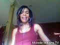 Michelle Williams - Michelle's Birthday