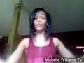 Michelle Williams - Michelle's Birthday