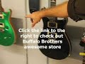 Guitar Store Ukulele Paul Reed Smith electric acoustic