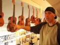 Guitar Store Ukulele Paul Reed Smith electric acoustic