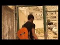 vid�o r�alis�e lors de l'enregistrement de l'album 