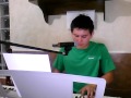 Hero cover piano