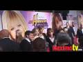 Hannah Montana: The Movie Premiere April 2, 2009