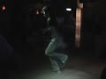 Break dancing  in Hi 5, Raleigh, NC, part 1 screen 3