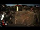 Mass Effect [360] Demo 2