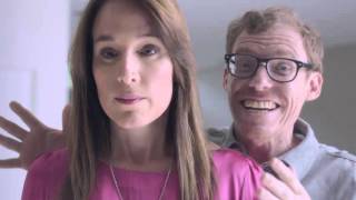 "Querelos como son" de Ogilvy & Mather Argentina