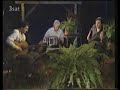 Jazz meets Tango -- Hibiskuß