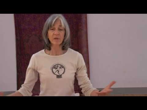 What is Iyengar Yoga?