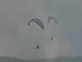 Stage en Treuil - Seilwinde Kursus f�r Paraglider