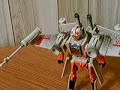 transformers star wars luke skywalker review transformers star wars luke skywalker review
