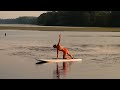 SUP Yoga - Colleen Video 2HD