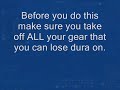 How to: Gank inside cenarion refuge (and get away with it) How to: Gank inside cenarion refuge (and get away with it)