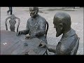 A short walk through ?�D? / Lodsch / Lodz by Pawel Jozwicki