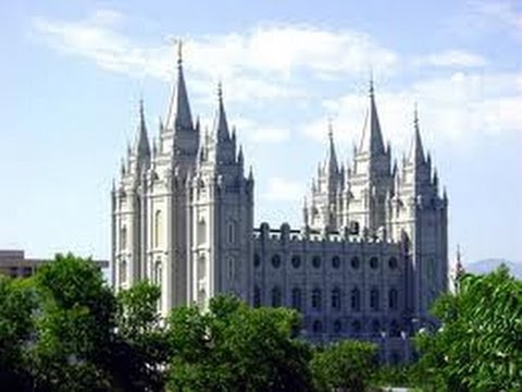 mormon - There are only two Mormon temples in the world that perform what is known as a