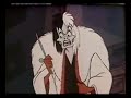 101 Dalmatians - Cruella de Vil (English)