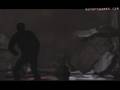 Silent Hill Homecoming - ps3 - 04 - Sherrif's Office [1/2]