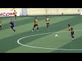 Girls' Soccer Finals '07: SAJC vs VJC - Kuanren