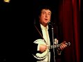 Sean Moyses plays 