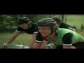 Breaking Away