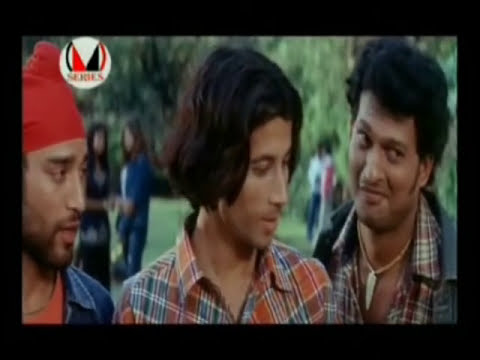 Justice Full Movie Part 1