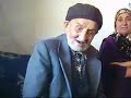 Dedemin babası, büyük dede Kasım Çavuş (Kasım Tanrıverdi) koca bir yüzyılı devirerek 107 yaşında vefat etti 1,5 yıl önce. Allah rahmet eylesin, mekanı cennet olsun. Bir çok torun yanında 3 de torununun torununu gördü.