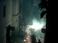 FESTA MAJOR DE SITGES 2007, ELS DIABLES