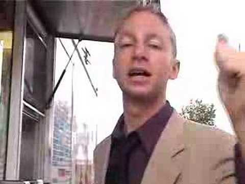Al Pesky nominates Leon Peabody as ...