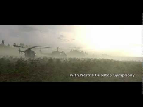 how to repair uh-1h dayz