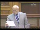 Thornhill MPP Peter Shurman tells a tale of Dalton and David Thornhill MPP Peter Shurman tells a tale of Dalton and David