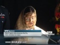 (www.abndigital.com) indian president pratibha patil is currently in south africa for a week-long visit, accompanied by business delegates. the aim is to str...
